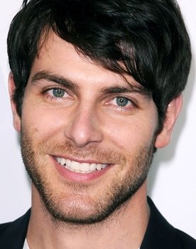 David Giuntoli