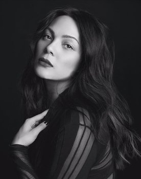 KC Concepcion