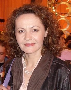 Antonina Choroszy