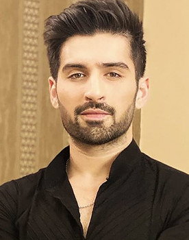 Muneeb Butt