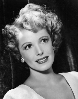 Natalie Schafer as Lovey Howell