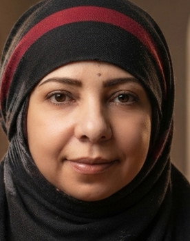 نجوى سنان