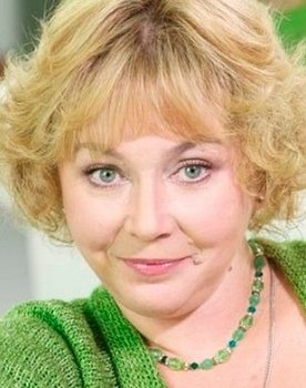 Irina Serova