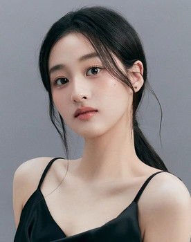 Xie Tiantian as Wang Ke