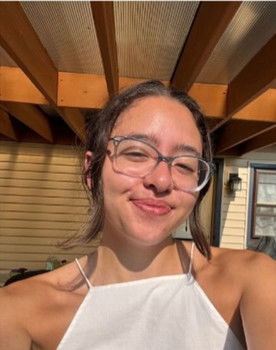 Mari Kodama as Dancer