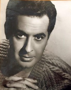 Javier Armet