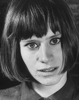 Rita Tushingham