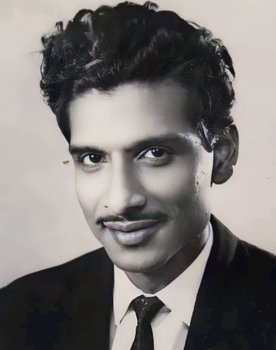 Akshaya Mohanty as Gazal singer