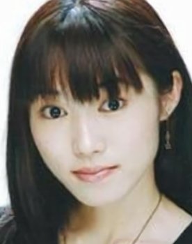 Mayako Nigo as Sasa