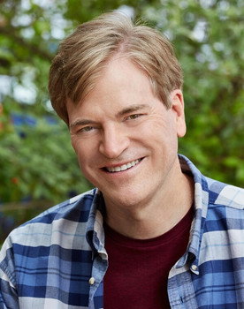 Randolph Parks as Detective Rice