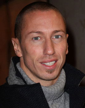 Frédérick Bousquet as 