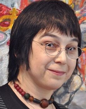 Olga Florenskaya