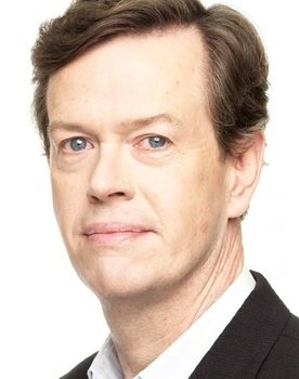 Dylan Baker as Prince Geoffrey