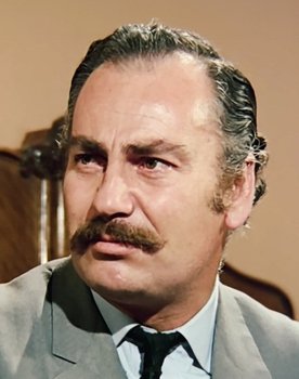 Reha Yurdakul as 