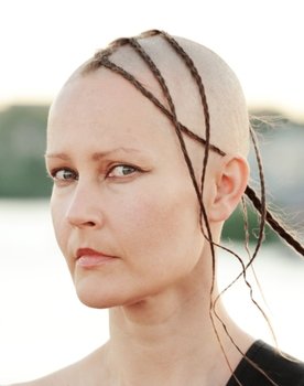 Virpi Pahkinen