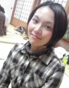 Kaori Akashi as Kokutou's mother (voice)