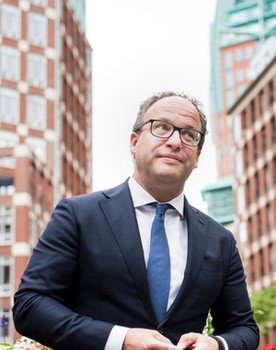 Wouter Koolmees