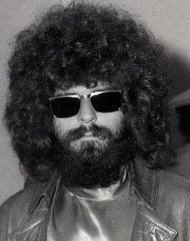 Goldy McJohn as Self (archive footage)