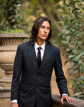 Romel Vargas