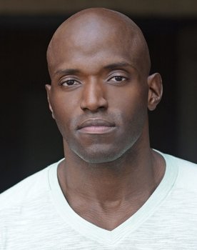 Richard Brevard
