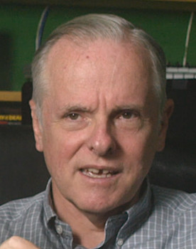 Jim Aupperle as Self