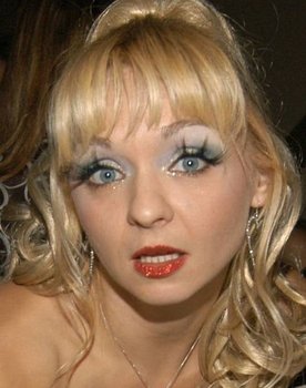 Julie Atlas Muz