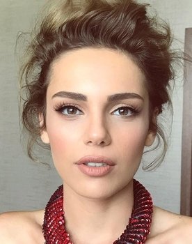 Yağmur Tanrısevsin