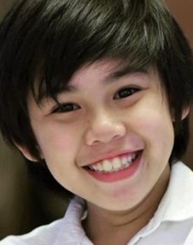 Tanapatch Chanthasorn as Plapol [Young]