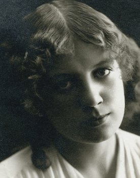 Agnes Andersen