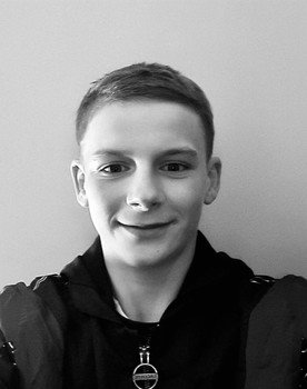 Logan Lefebvre