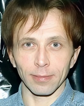 Igor Kapatov as Daddy Boots