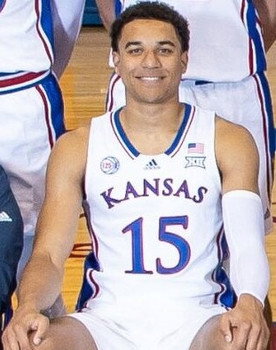 Kevin McCullar Jr.