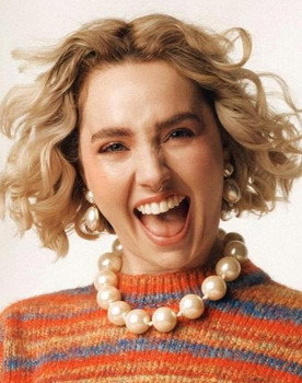 Annabel Marlow as Self - Various Characters