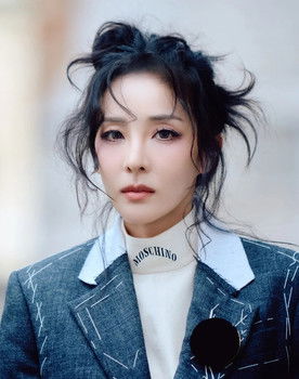 Sandara Park as Goo Seul-ah