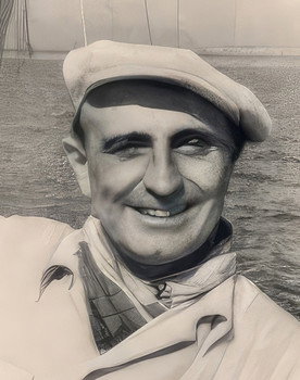 Darcelys as Le tatoué