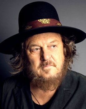 Zucchero as Self