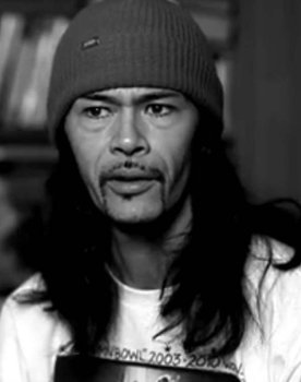 Harry Jumonji