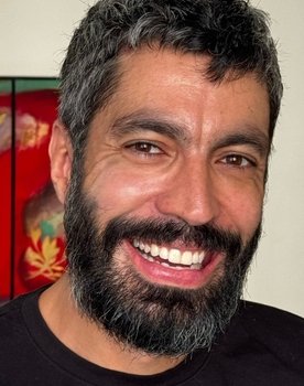 Vandré Silveira