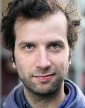 Mathieu Alexandre as Tristan Girard
