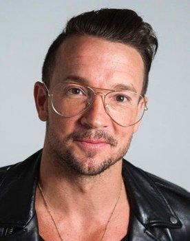 Carl Lentz