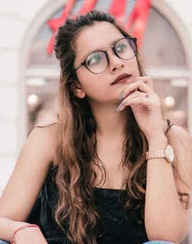 Srishti Vaid
