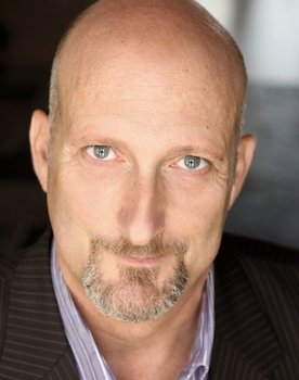 Edgar Nentwig as Park Janitor