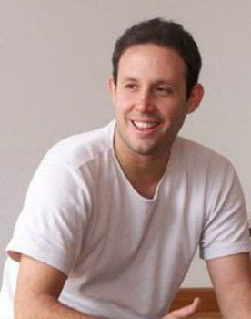 Eduardo Mendoza de Echave