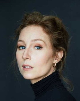 Harriet Gordon-Anderson