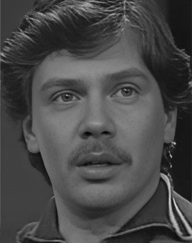 Aleksandr Davydov