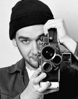 Lukas Dolgner as Self