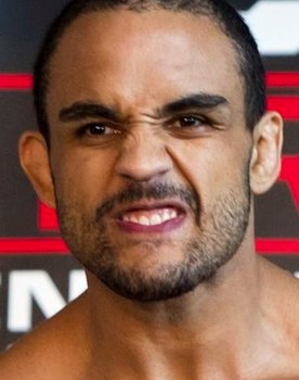 Strikeforce: Houston