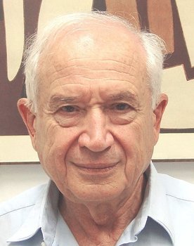 Raphael Mechoulam as Self (as Dr. Raphael Mechoulam)