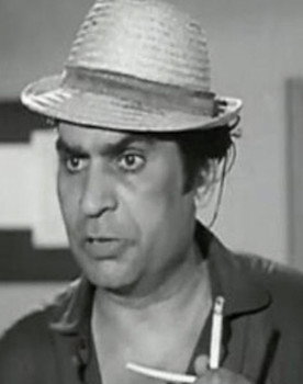 Diaa El Swaify as كامل دقماق عضو العصابة