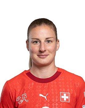 Julia Stierli as Herself